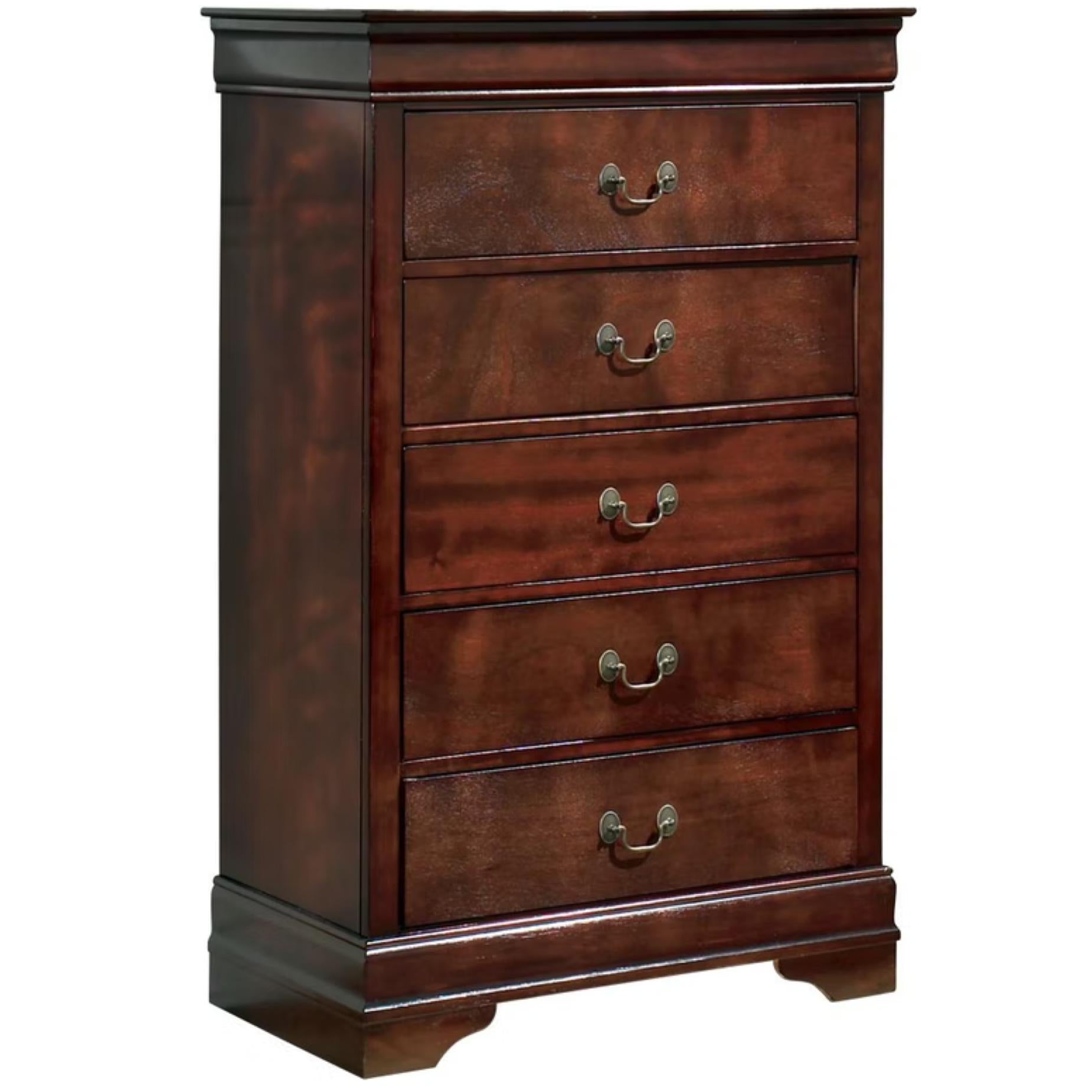 Alexander Chest