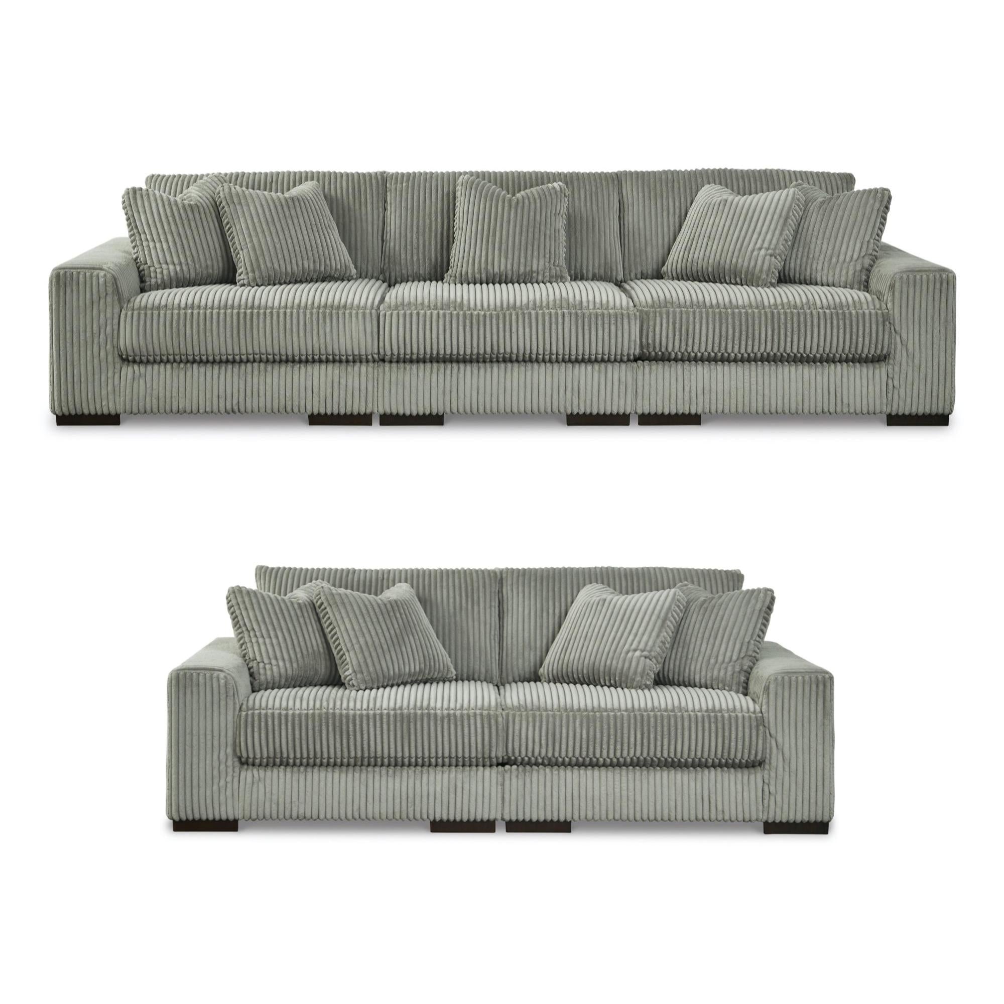 Lindyn Living Room Set