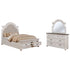 West Chester Queen 3 Piece Bedroom Set