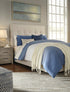 Dolante King Upholstered Bed