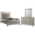 Kaleidoscope Queen 3 Piece Bedroom Set