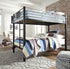 Dinsmore Twin over Twin Bunk Bed