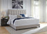 Dolante King Upholstered Bed