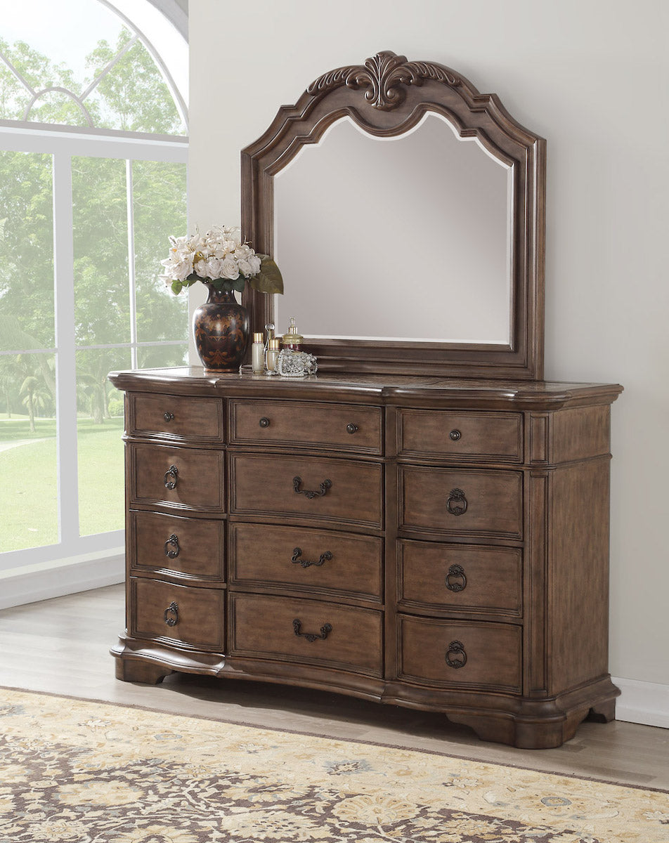 Tulsa Dresser & Mirror