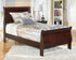 Alexander Twin 5 Piece Bedroom Set