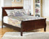 Alexander Queen 3 Piece Bedroom Set