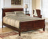 Alexander Queen Bed