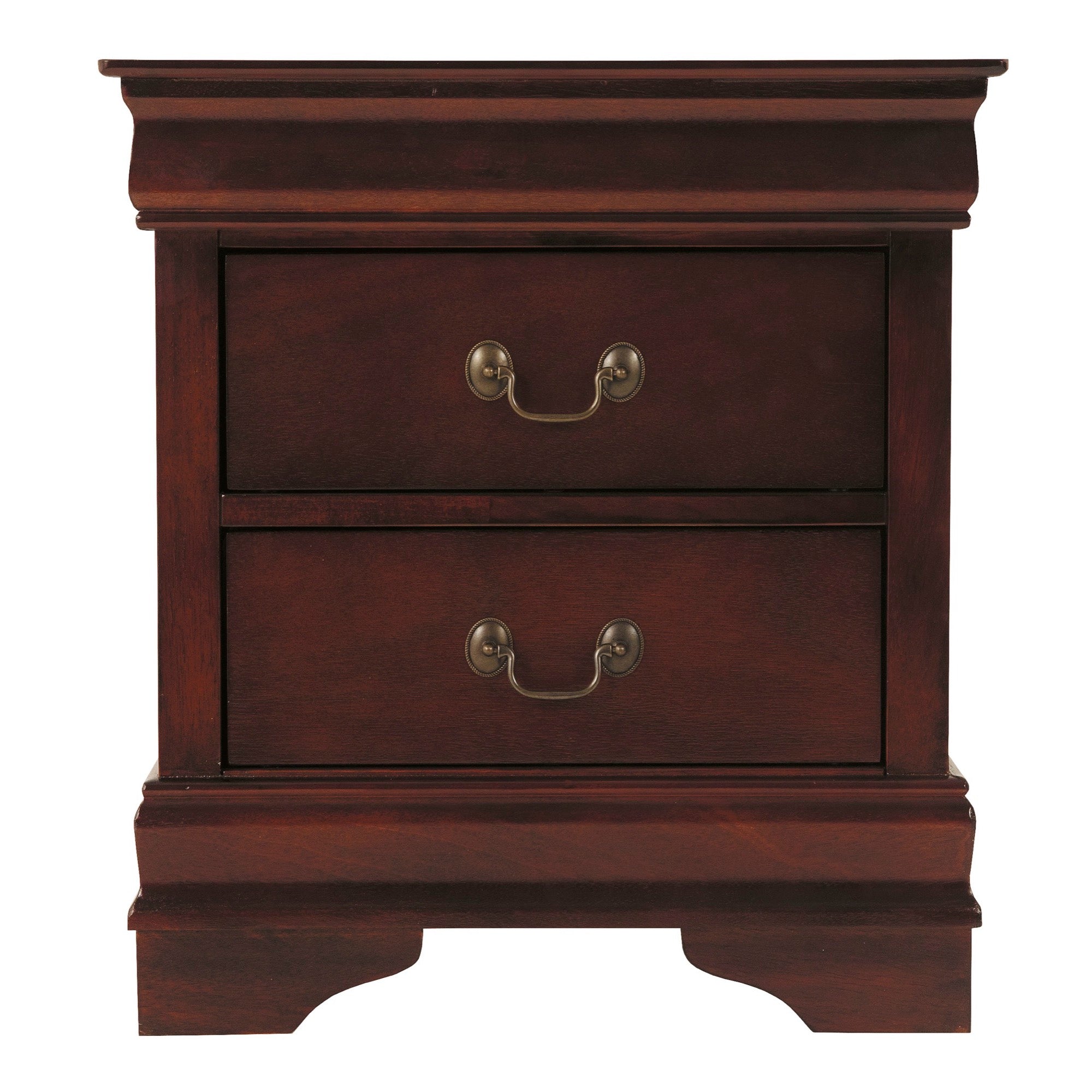 Alexander Nightstand