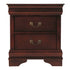 Alexander Queen 5 Piece Bedroom Set