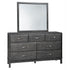 Caitbrook Queen 3 Piece Storage Bedroom Set