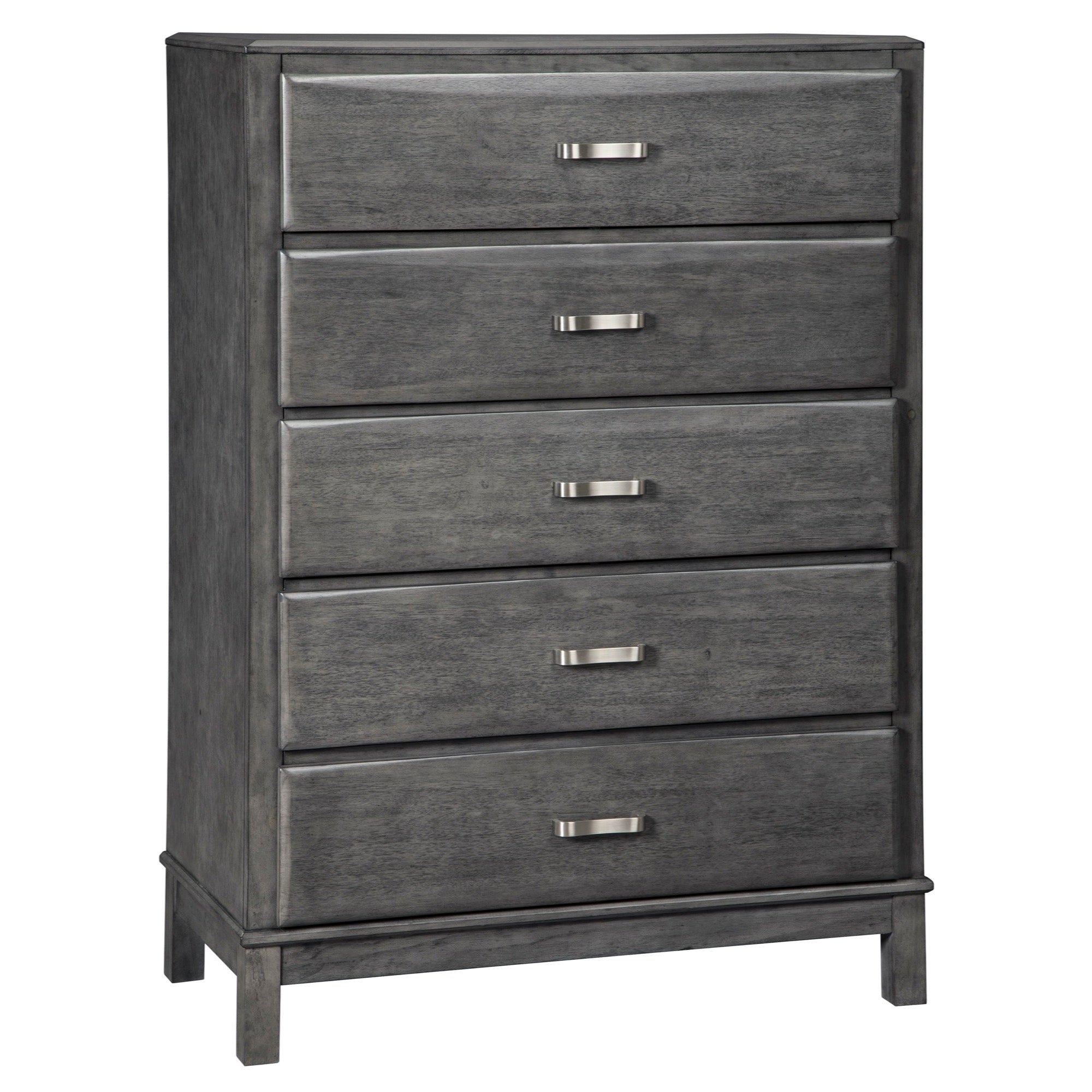 Caitbrook Full 5 Piece Storage Bedroom Set