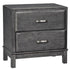 Caitbrook Queen 5 Piece Storage Bedroom Set