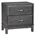 Caitbrook King 5 Piece Storage Bedroom Set