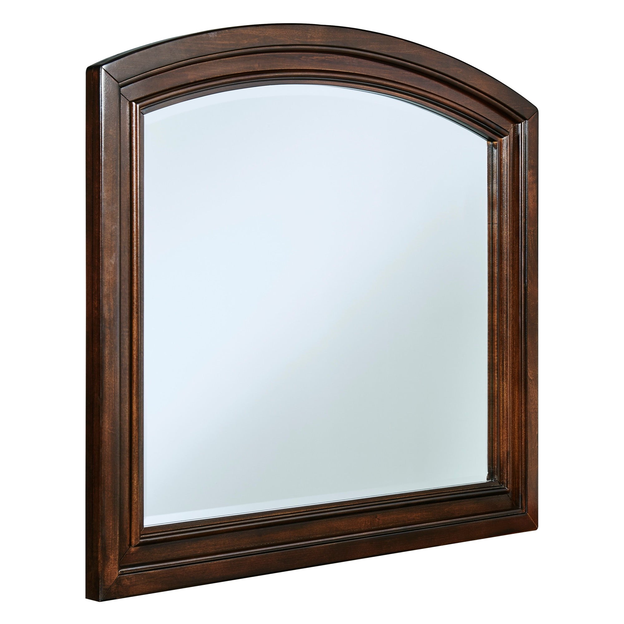 Porter Dresser & Mirror