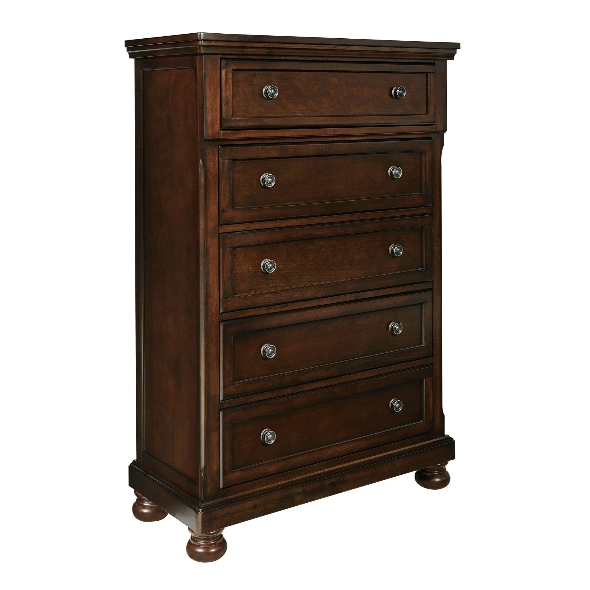 Porter Drawer Chest