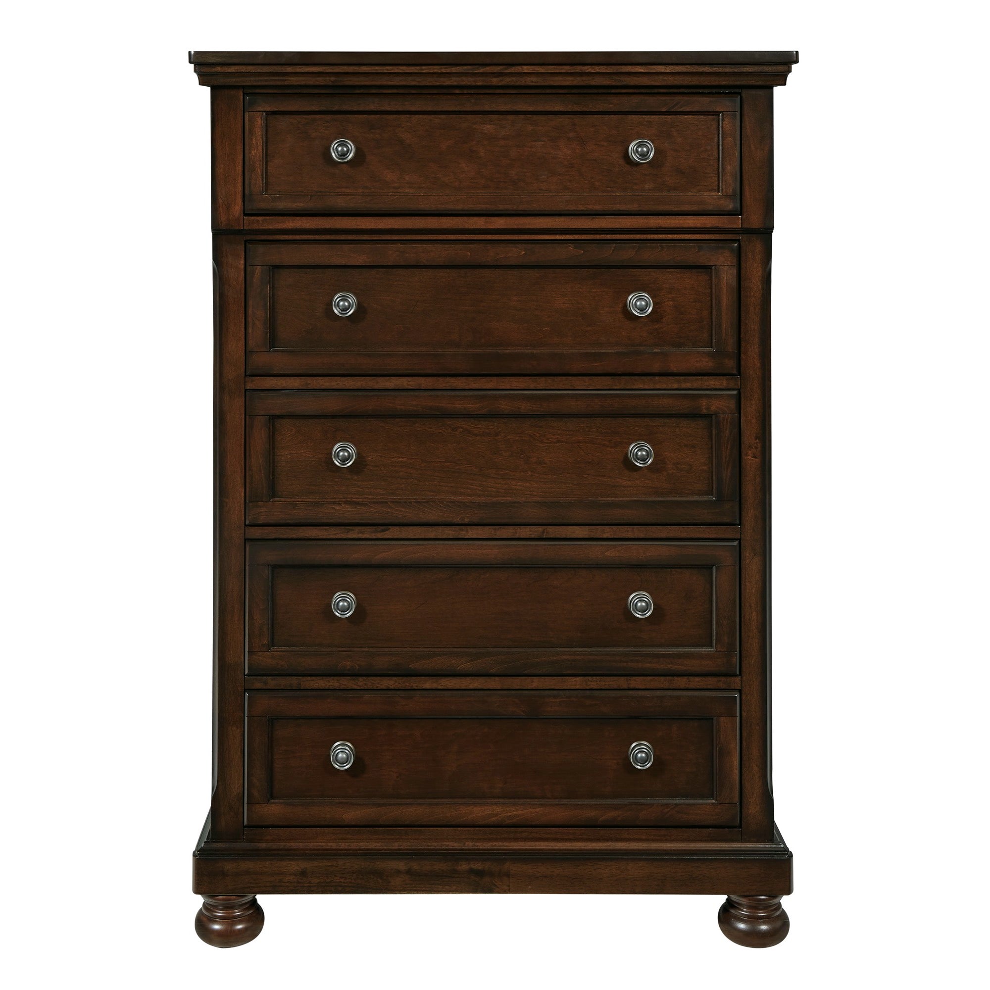 Porter Drawer Chest