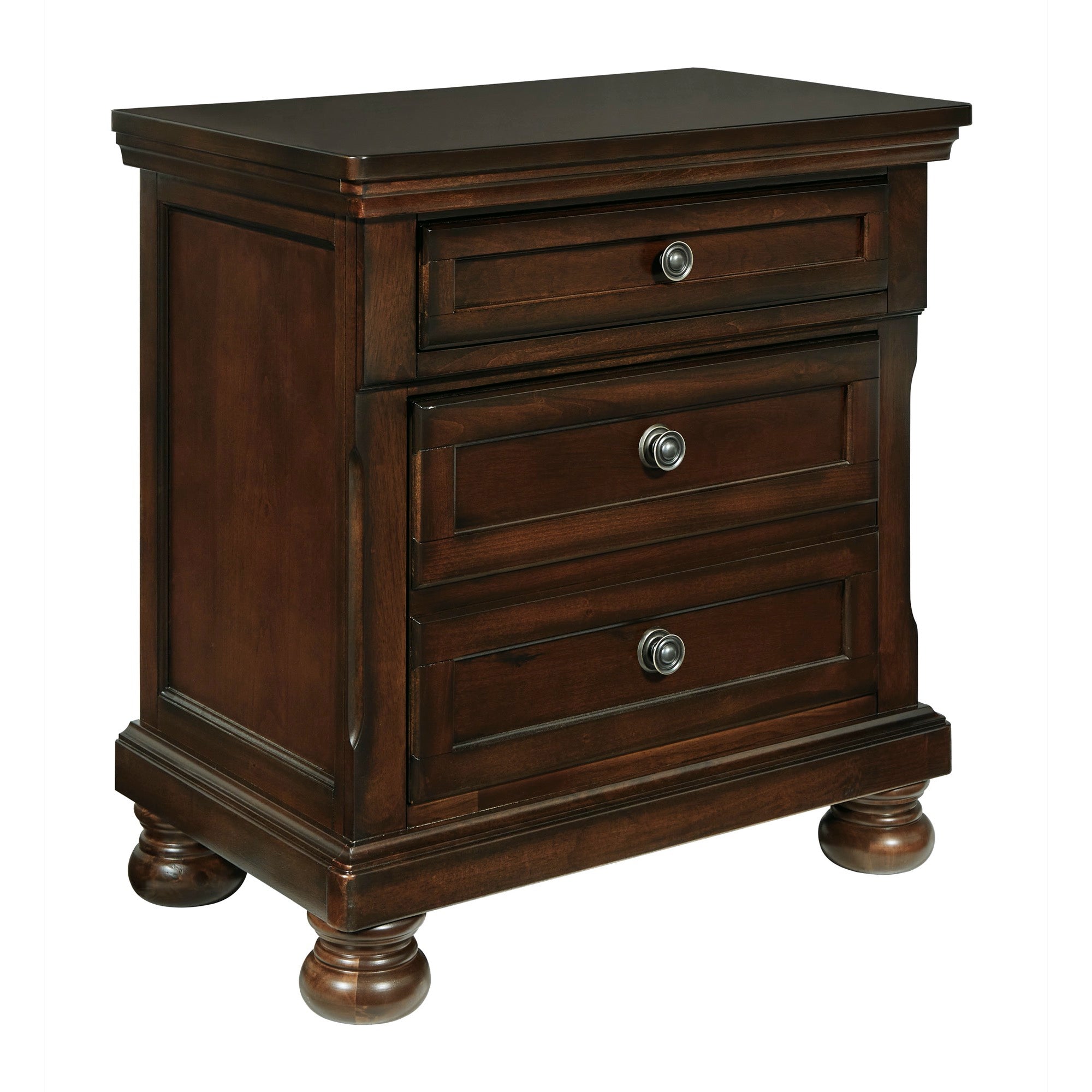 Porter Nightstand