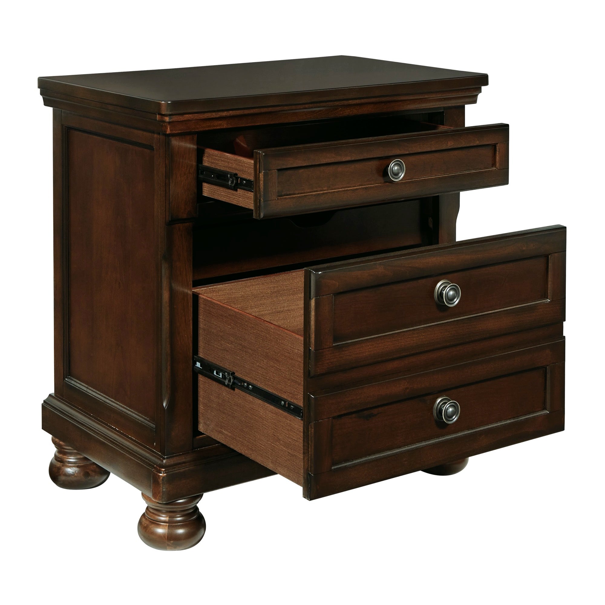 Porter Nightstand