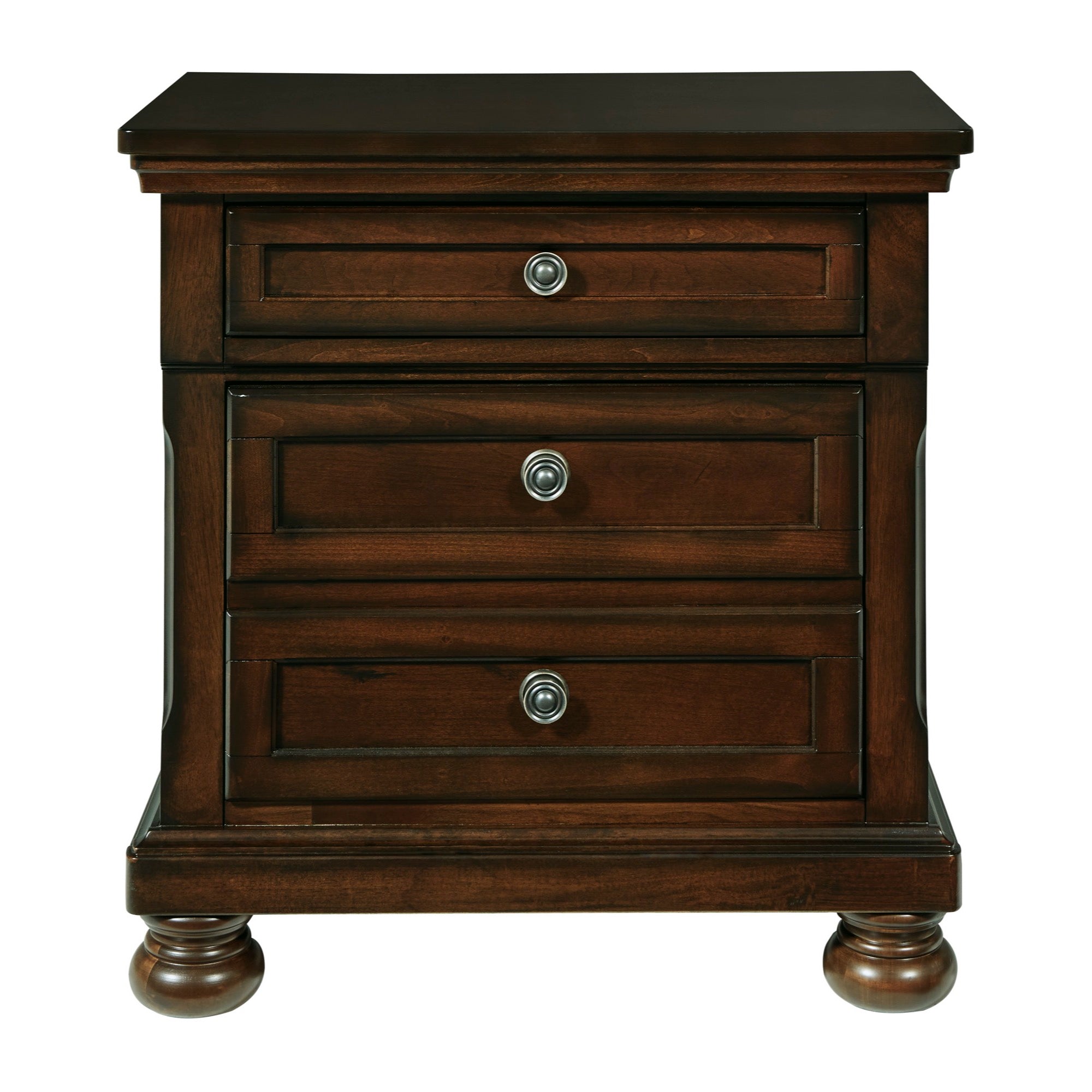 Porter Nightstand