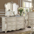 Monique King 5 Piece Bedroom Set