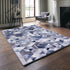 Capri 5x7 Mulit-Color Area Rug