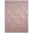 Chryso 5x7 Pink Area Rug