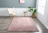 Chryso 5x7 Pink Area Rug