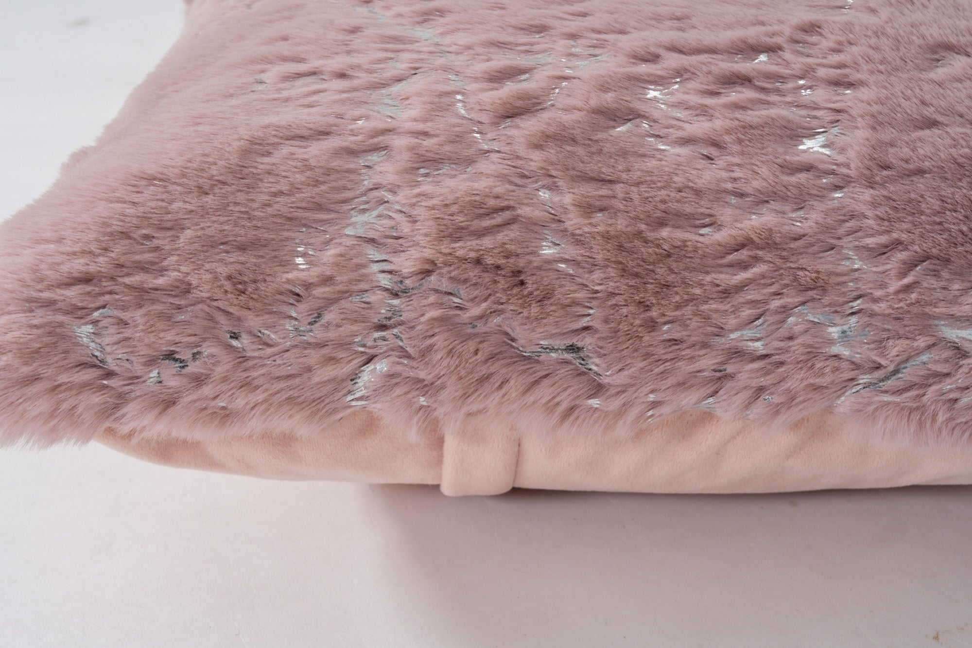 Chryso Pink Pillow