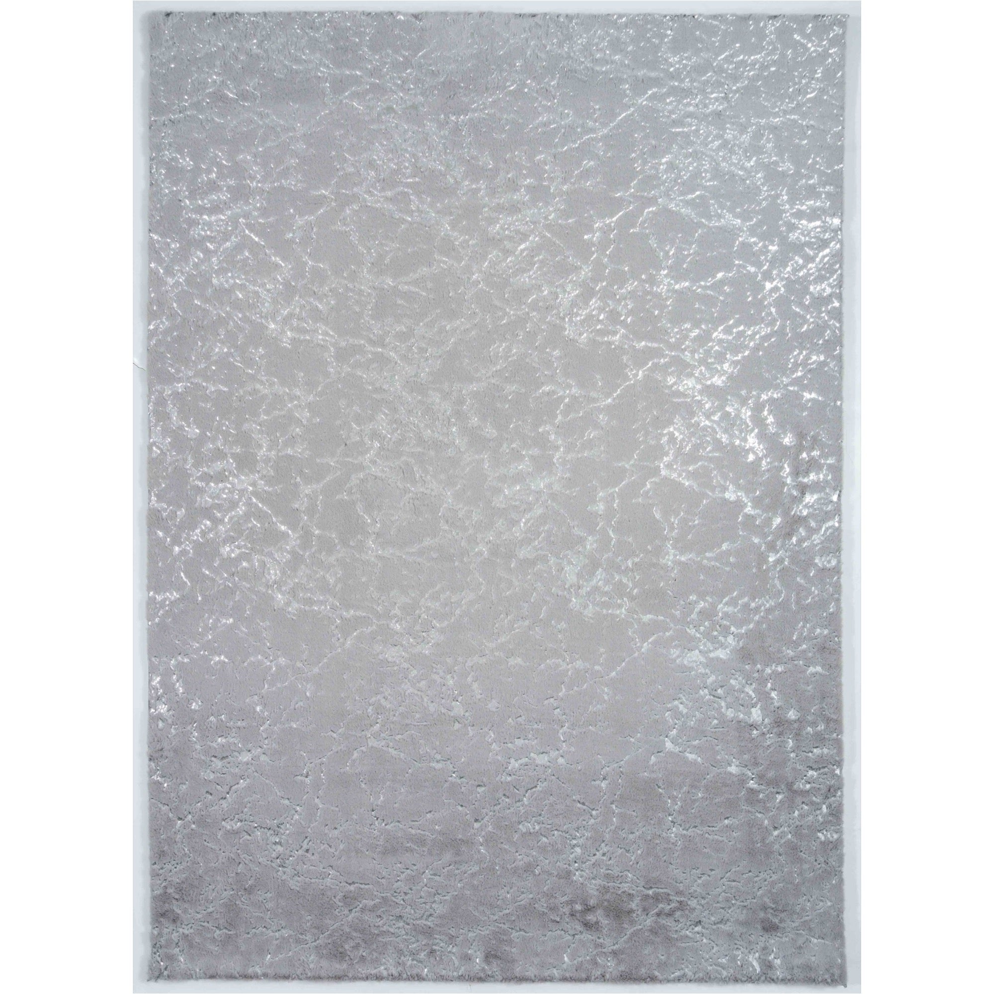 Chryso 5x7 Grey Area Rug