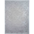 Chryso 5x7 Grey Area Rug