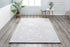 Chryso 5x7 Grey Area Rug