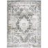 Christian 5x7 Grey Area Rug