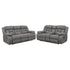 Houston Motion Living Room Set