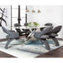 Aldo 7 Piece Dining Set