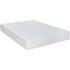 Cool Sleep Extra Plush 10" Gel Foam Queen Mattress