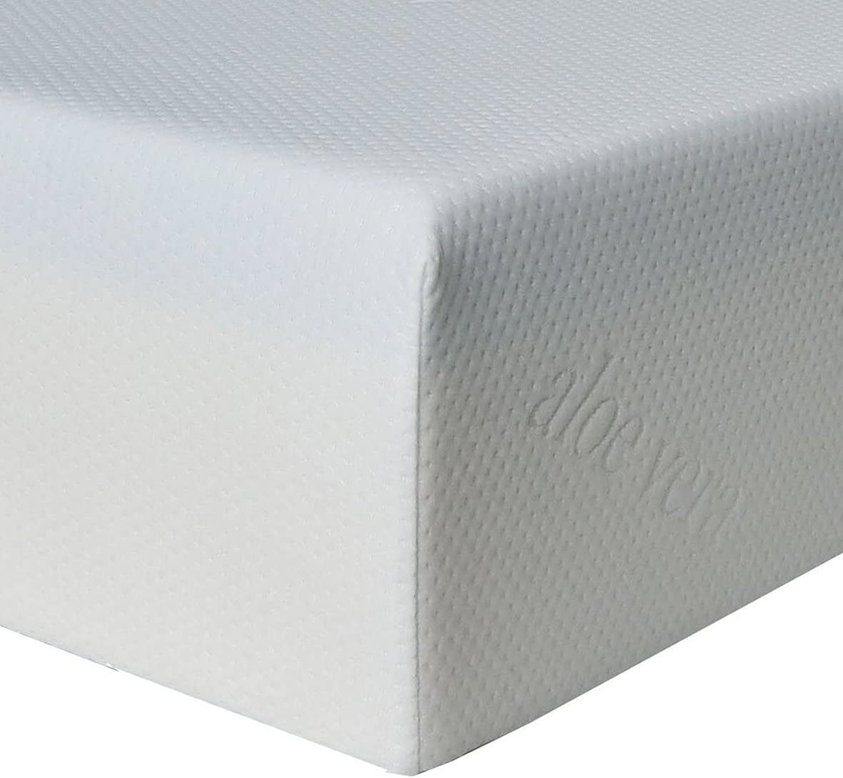 Cool Sleep Extra Plush 10" Gel Foam Full Mattress