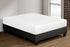 Cool Sleep Extra Plush 10" Gel Foam Queen Mattress