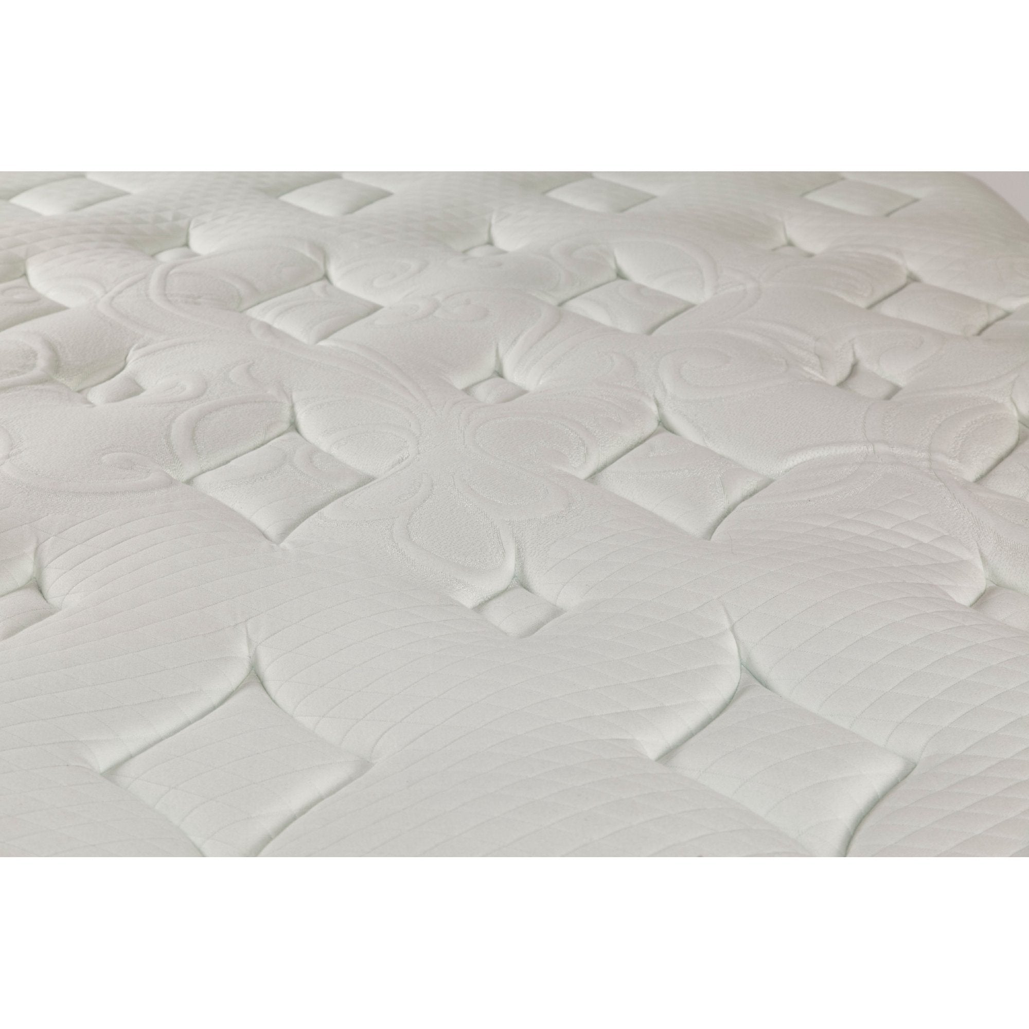 Cool Sleep Extra Plush 13" Gel Foam King Mattress