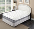 Cool Sleep Extra Plush 13" Gel Foam King Mattress