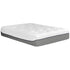 Cool Sleep Extra Plush 13" Gel Foam Twin Mattress