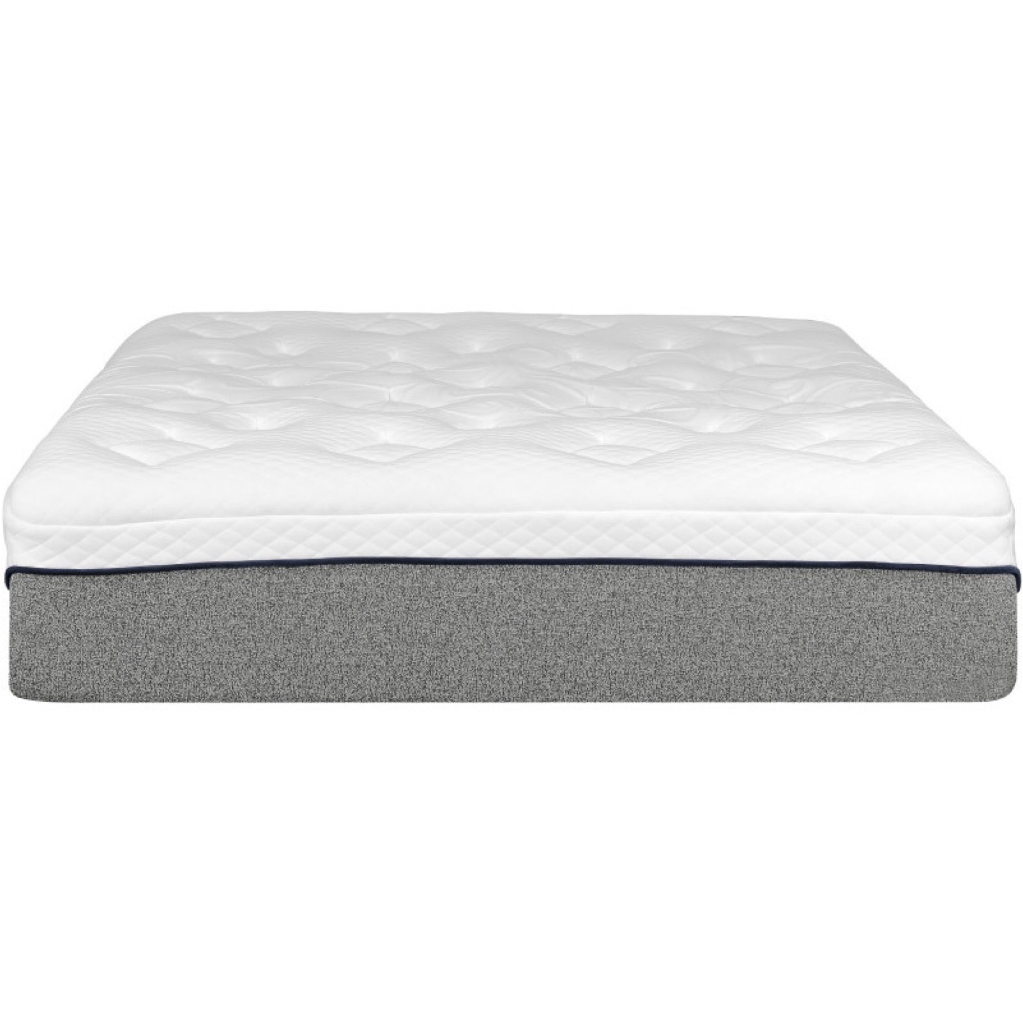 Cool Sleep Extra Plush 13" Gel Foam Twin Mattress