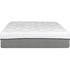 Cool Sleep Extra Plush 13" Gel Foam Twin Mattress