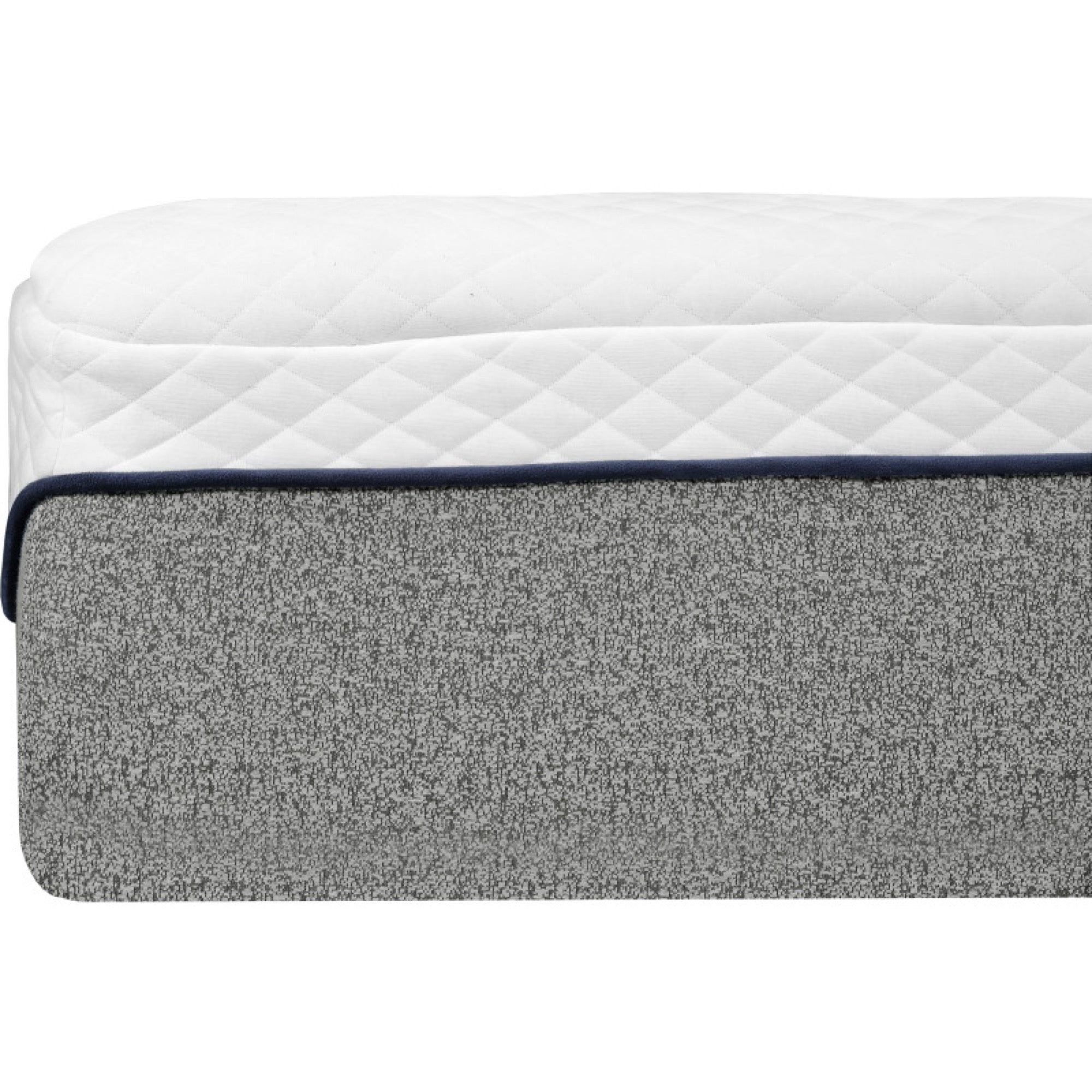 Cool Sleep Extra Plush 13" Gel Foam Twin Mattress