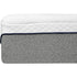 Cool Sleep Extra Plush 13" Gel Foam Full Mattress