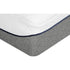 Cool Sleep Extra Plush 13" Gel Foam Twin Mattress