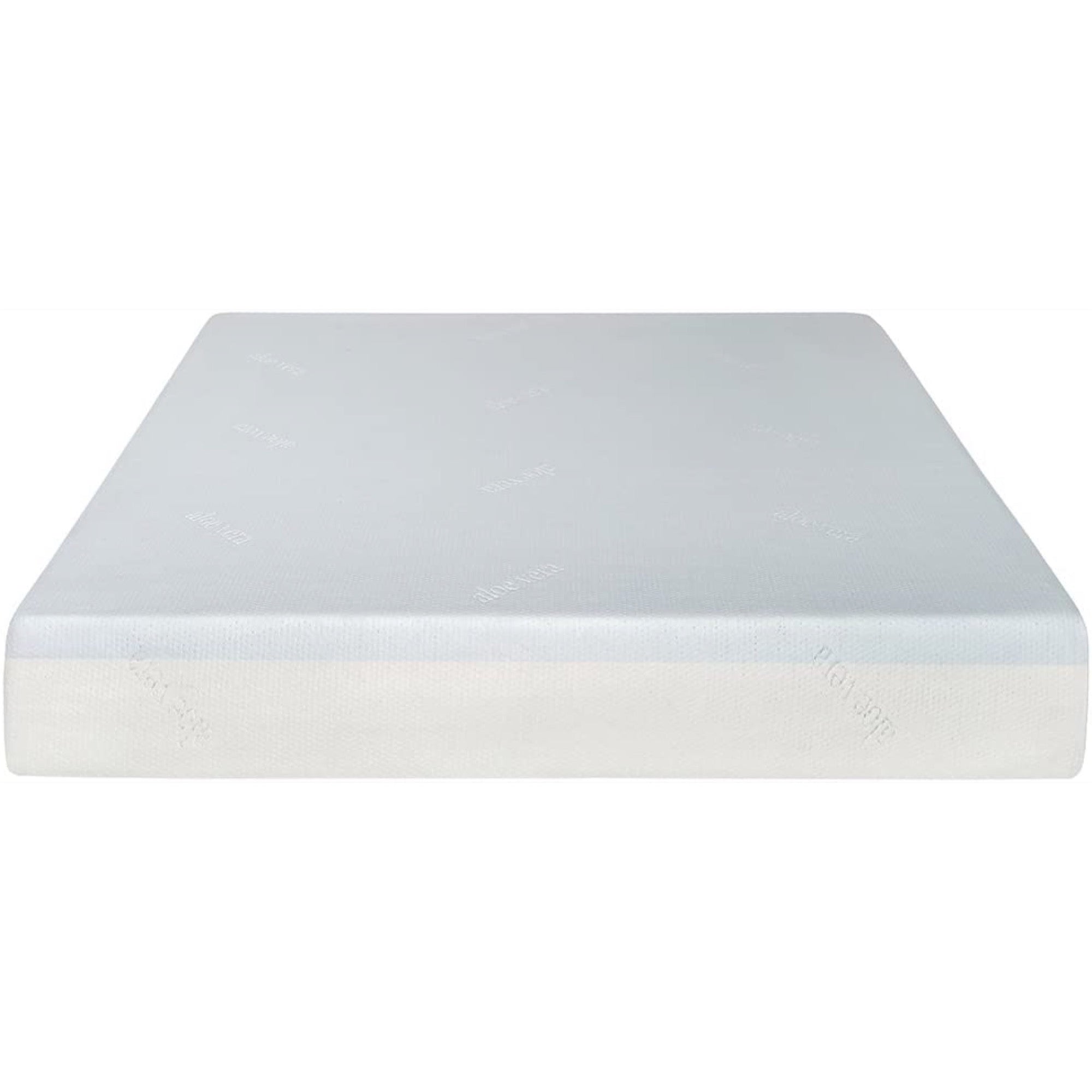 Cool Sleep Plush 8" Gel Foam King Mattress