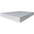 Cool Sleep Plush 8" Gel Foam Queen Mattress