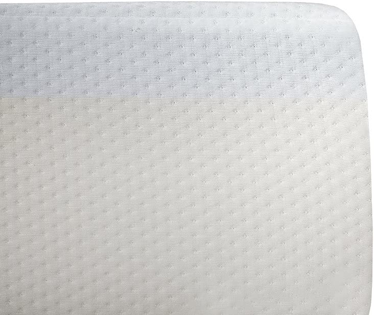 Cool Sleep Plush 8" Gel Foam Queen Mattress