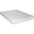 Cool Sleep Plush 8" Gel Foam Twin Mattress