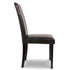 Kimonte Dining Table and 4 Chairs